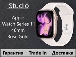 Apple Watch Series 11. GPS, IP68 ����