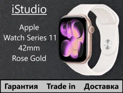Apple Watch Series 11. GPS, IP68 ����