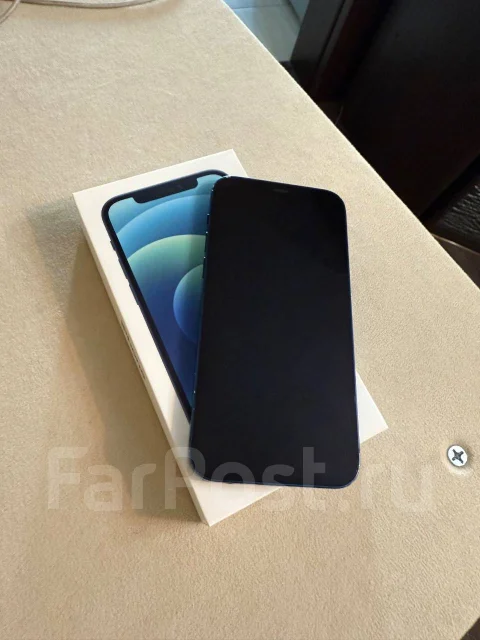 Apple iPhone 12. �/�, 128 ��, ����� ����