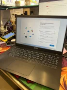 MSI Modern 15 B12M. 15.6", WiFi: 1, Bluetooth: 1 ����