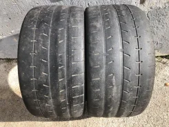 Yokohama Advan A052. ������, �/�, ����� 50 %. �������� ������� ����