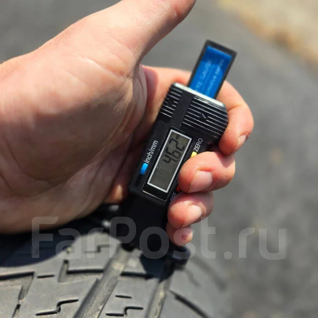 Bridgestone Dueler H/L 683. �����������, �/�, ����� 30 % ����