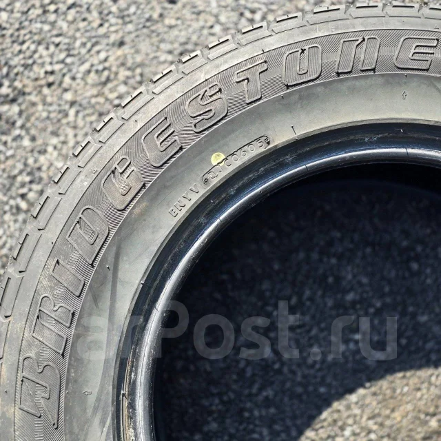 Bridgestone Dueler H/L 683. �����������, �/�, ����� 30 % ����