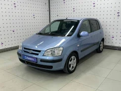 Hyundai Getz. G4EA ����