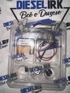 ����������� ���������������� GT 1444 (G19-7) E&E Turbo G19-7 ����