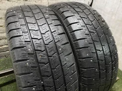 Goodyear Cargo UltraGrip 2. ������, ��� �����, �/�, ����� 50 % ����