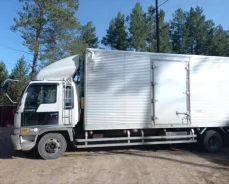 Hino Ranger ����