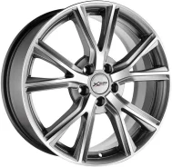 X'trike X-122