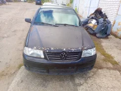 Volkswagen Pointer. JBR ����