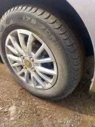 A-Tech. 6.0x14", 4x100, ET-88, �� 60���. ����