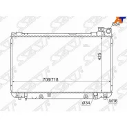 �������� Toyota Crown/Brevis/Progress 2JZ-FSE 98-07 SAT TY0006175 TY0006175 ����