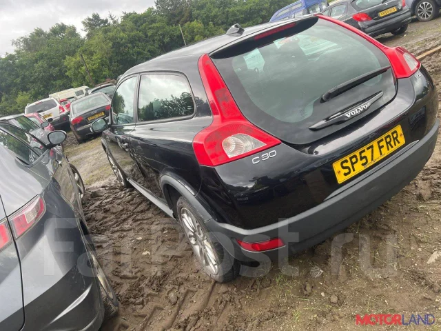 ������� Volvo C30 2006-2013 20635986 8603690 ����