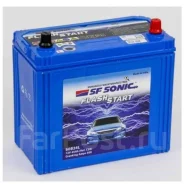 SF Sonic. 50��.�., B24, 500��., �������� ����