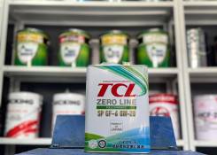 TCL Zero Line. ATF (��� ����), �������������, 0W-20, 4��. ����