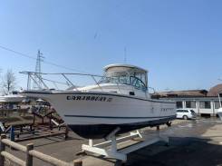 Bayliner. 1999 ���, ����� 10��., ��������� ���������, 450��.�., ������ ����