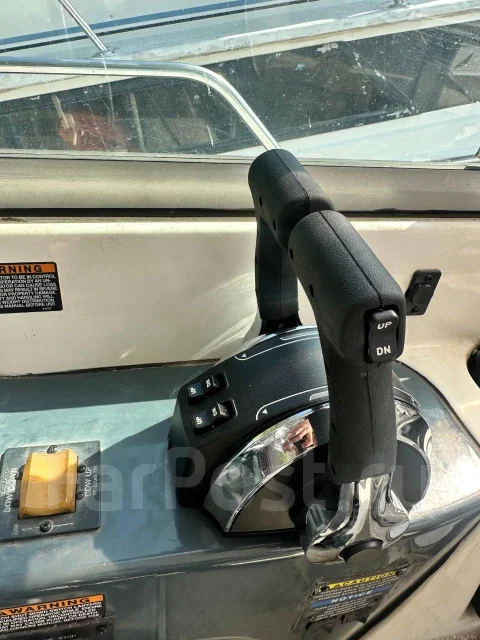 Bayliner. 1999 ���, ����� 10��., ��������� ���������, 450��.�., ������ ����