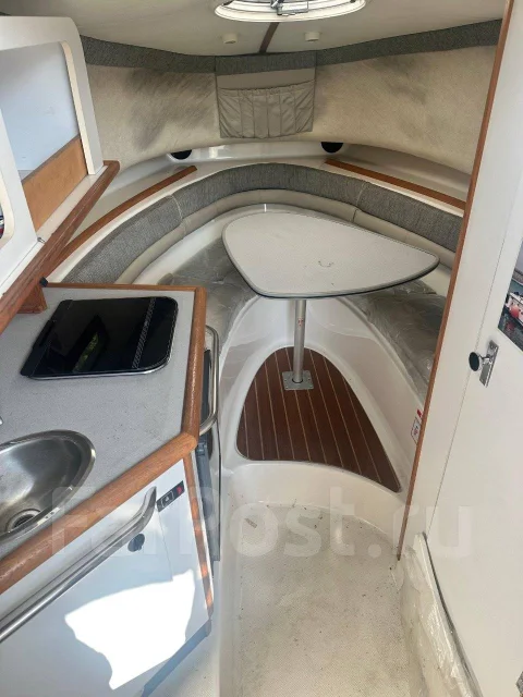 Bayliner. 1999 ���, ����� 10��., ��������� ���������, 450��.�., ������ ����
