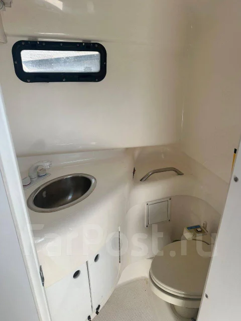 Bayliner. 1999 ���, ����� 10��., ��������� ���������, 450��.�., ������ ����
