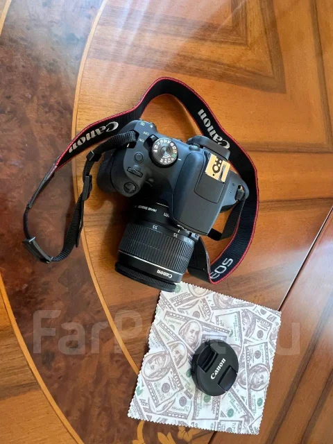 Canon EOS 2000D ����