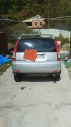 Honda HR-V. �������, 4wd, ������, 234 000����. �� ����