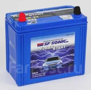 SF Sonic. 50��.�., B24, 500��., ������ ����