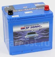SF Sonic. 70��.�., D23, 680��., �������� ����