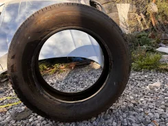 Bridgestone Blizzak LT. �����������, 2023 ���, �/�, ����� 40 % ����
