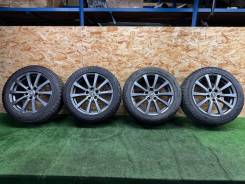 Manaray Sport Eurotech. 8.0x18", 5x120, ET32 ����
