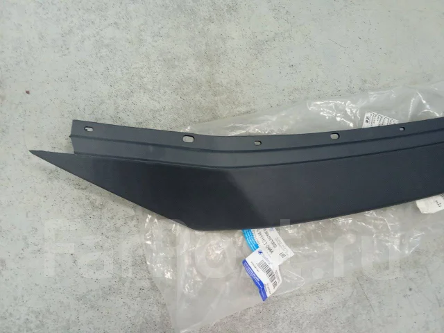 ������ ������� ��������� Mazda CX-5, CX-8 KD5H507E1 KD5H507E1 ����