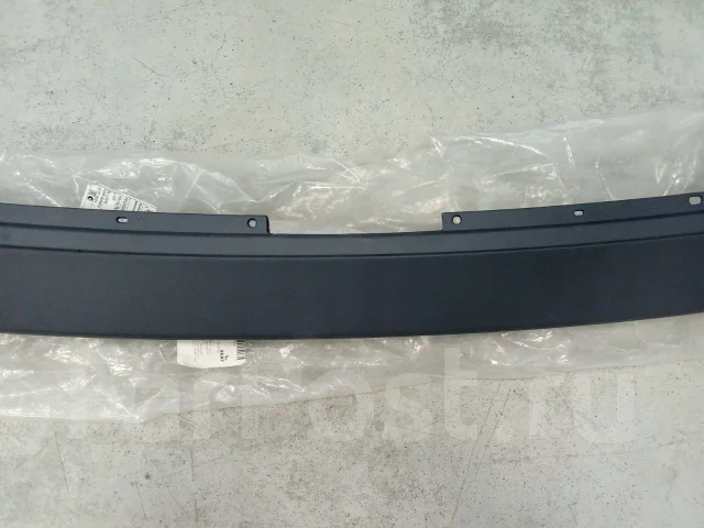 ������ ������� ��������� Mazda CX-5, CX-8 KD5H507E1 KD5H507E1 ����