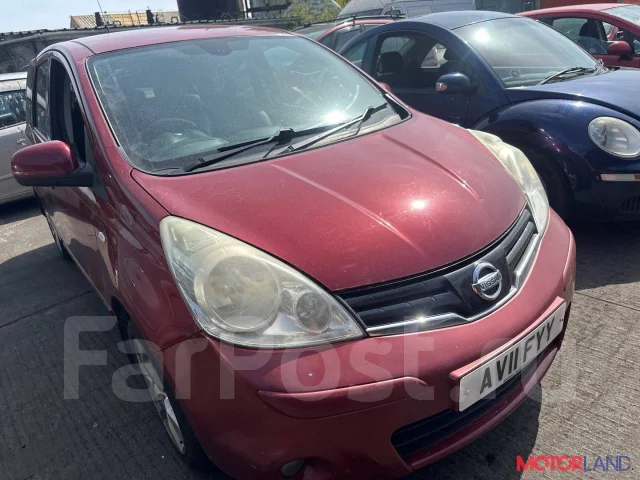 ������� Nissan Note E11 2005-2013 20861009 2330000Q0F ����
