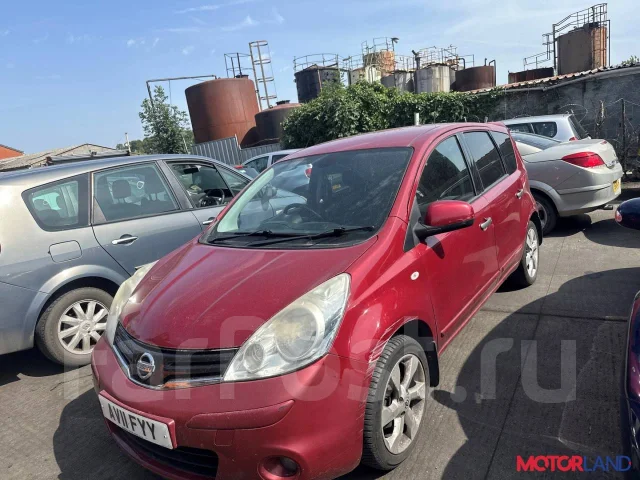 ������� Nissan Note E11 2005-2013 20861009 2330000Q0F ����
