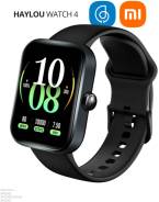 Haylou. GPS, IP68 ����