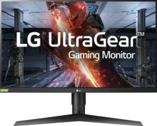 LG. 27", ���������� �� (LCD, LED, QLED) ����