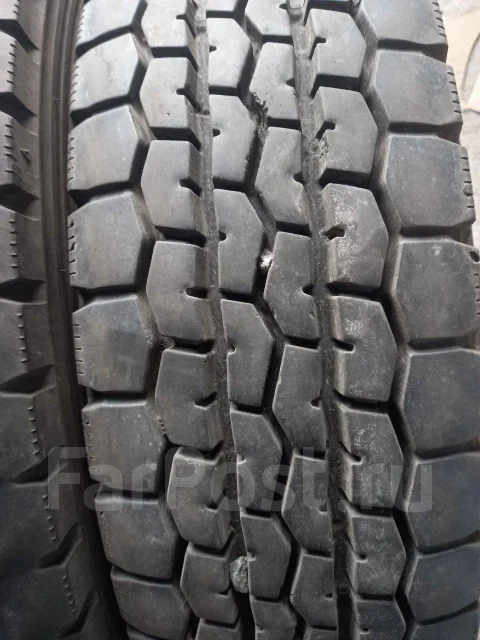 Dunlop SP LT 21. ������, 2020 ���, �/�, ����� 5 % ����