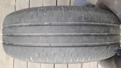 Michelin Energy XM2+. ������, 2011 ���, �/�, ����� 20 % ����