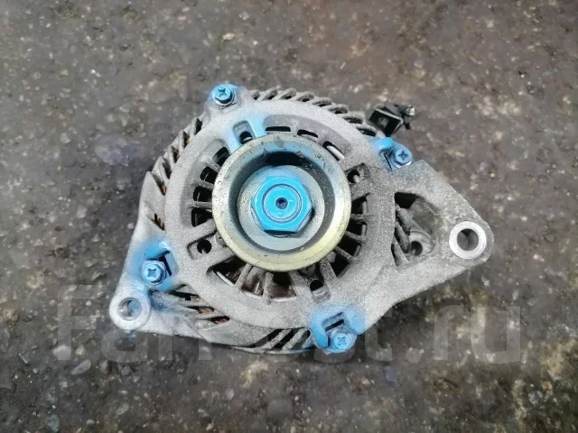 ��������� Mazda Axela BK5P ZYVE Z60118300 ����