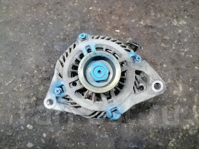��������� Mazda Axela BK5P ZYVE Z60118300 ����