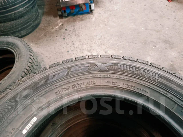 Dunlop DSX. ������, ��� �����, �/�, ����� 10 % ����