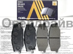 ������� ��������� �������� Jimny JB64W Advics SN344P ������ SN344P ����