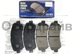 ��������� ������� �������� Advics SN504 Dualis/ X-Trail (07-13) ������ SN504 ����