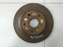 ���� ��������� �������� Toyota Corolla E150 2006-2013 4351212670 4351212670 ����