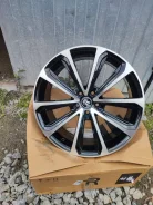 Replay GL5. 8.0x19", 5x108, ET42.5, �� 59,6���. ����