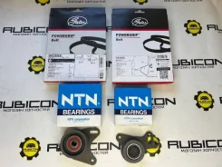 �������� ��� �������� 4D56 ����� 93�. Gates/NTN MD306981 ����