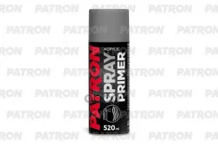 ����� ��������� 520 �� (����� 270�.) - �����, �������������� �������������, �������� PATRON ���. PAC122 ����