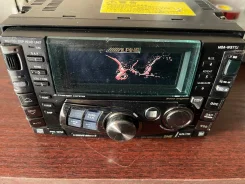 Alpine MDA-W977J ����
