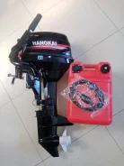 Hangkai. 9,8��.�., 2-�������, ����������, ���� S (381 ��), 2026 ��� ����