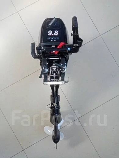 Hangkai. 9,8��.�., 2-�������, ����������, ���� S (381 ��), 2026 ��� ����