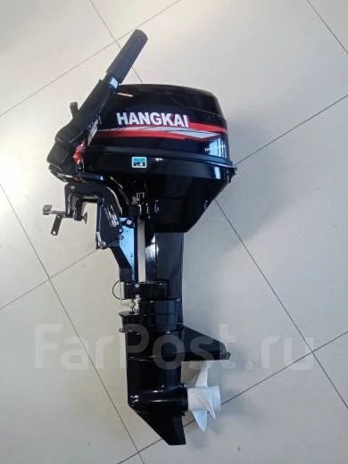 Hangkai. 9,8��.�., 2-�������, ����������, ���� S (381 ��), 2026 ��� ����