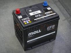 ����������� Moll EFB D23L 70�/� 700� ����